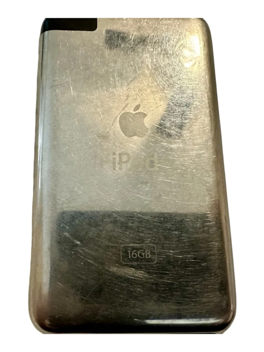 Apple iPod Touch 1st Generation 16GB A1213 Tested Working Factory Reset No Cable